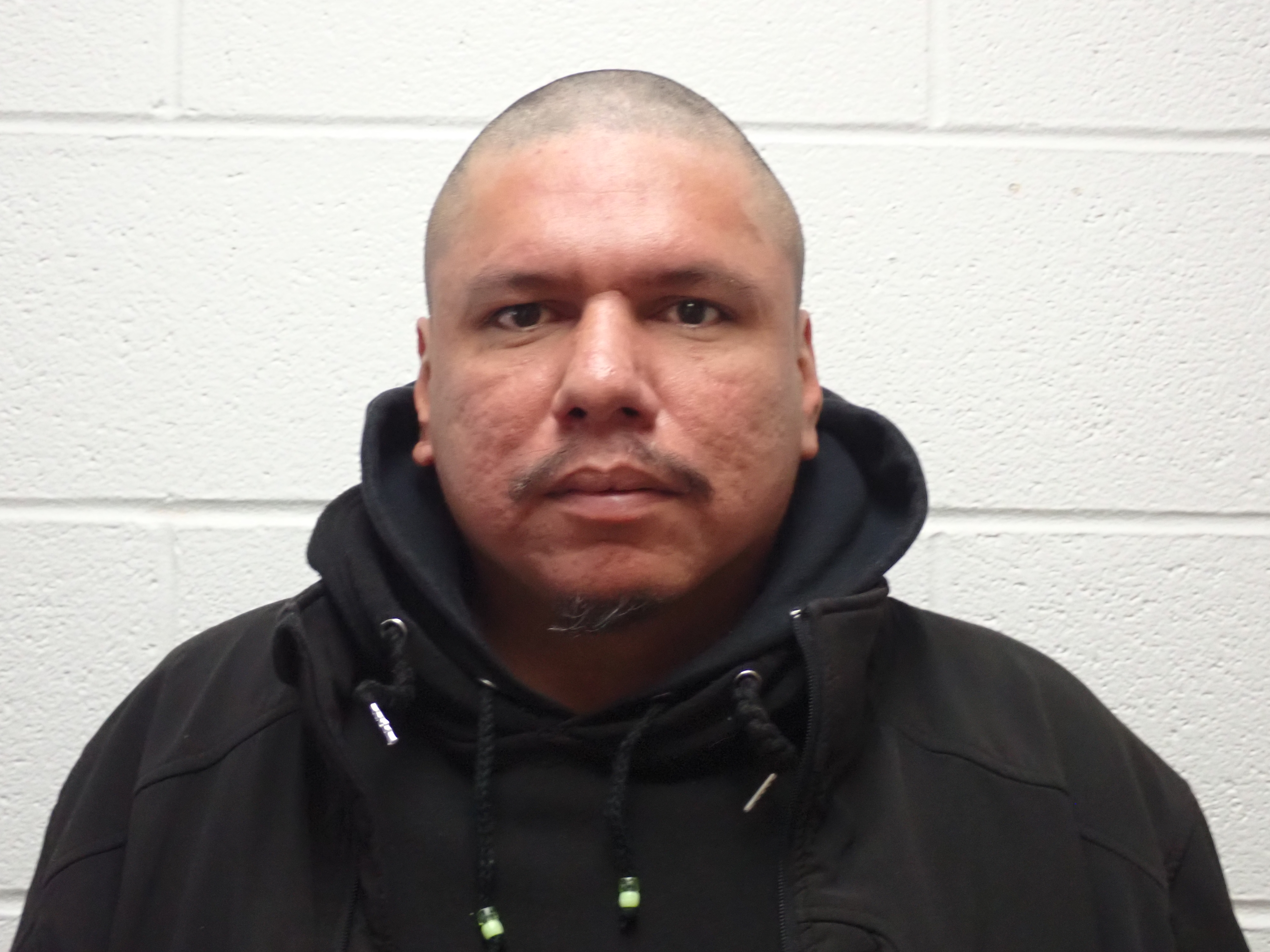 Most recent image of EAGLEBEAR, JEREMY LEROY