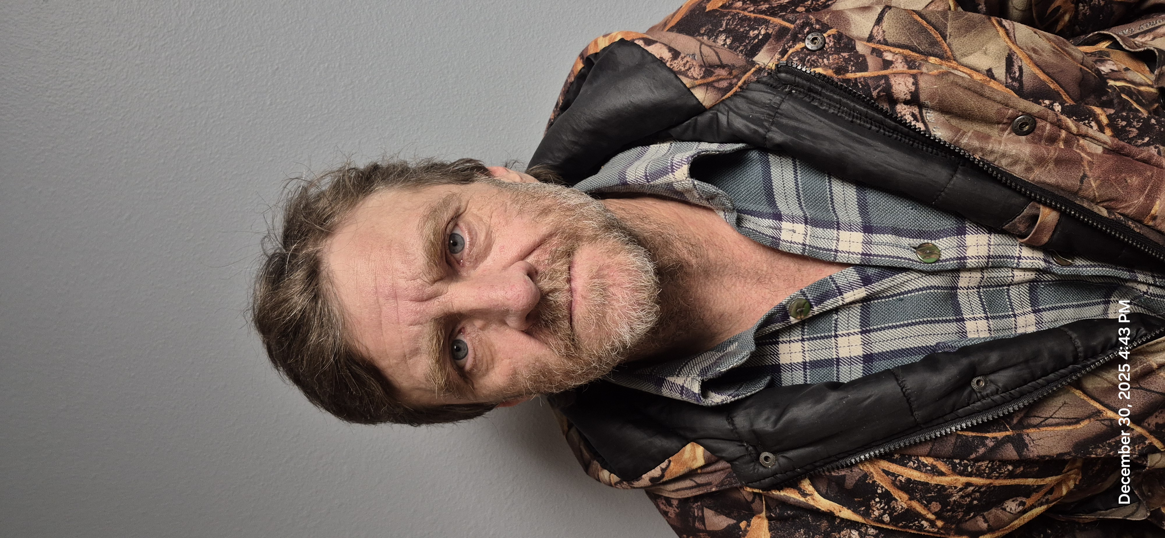 Most recent image of ACKERMAN, JODIE ALLEN