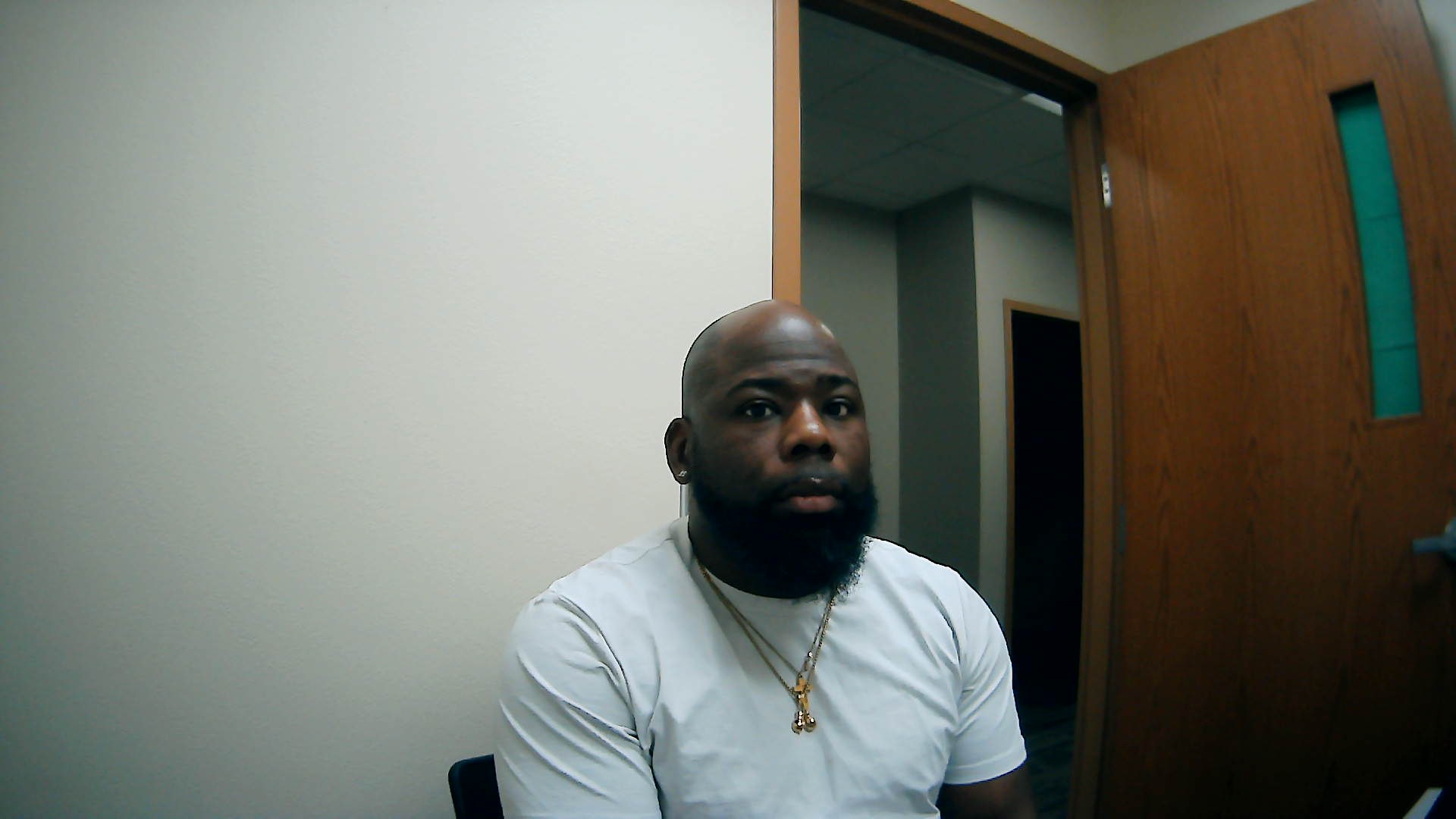 Most recent image of MCINTOSH, COREY SCOTT