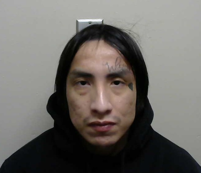 Most recent image of WILLIAMS, CLETUS GERALD