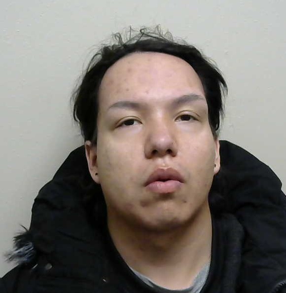 Most recent image of STEUCK, MASON