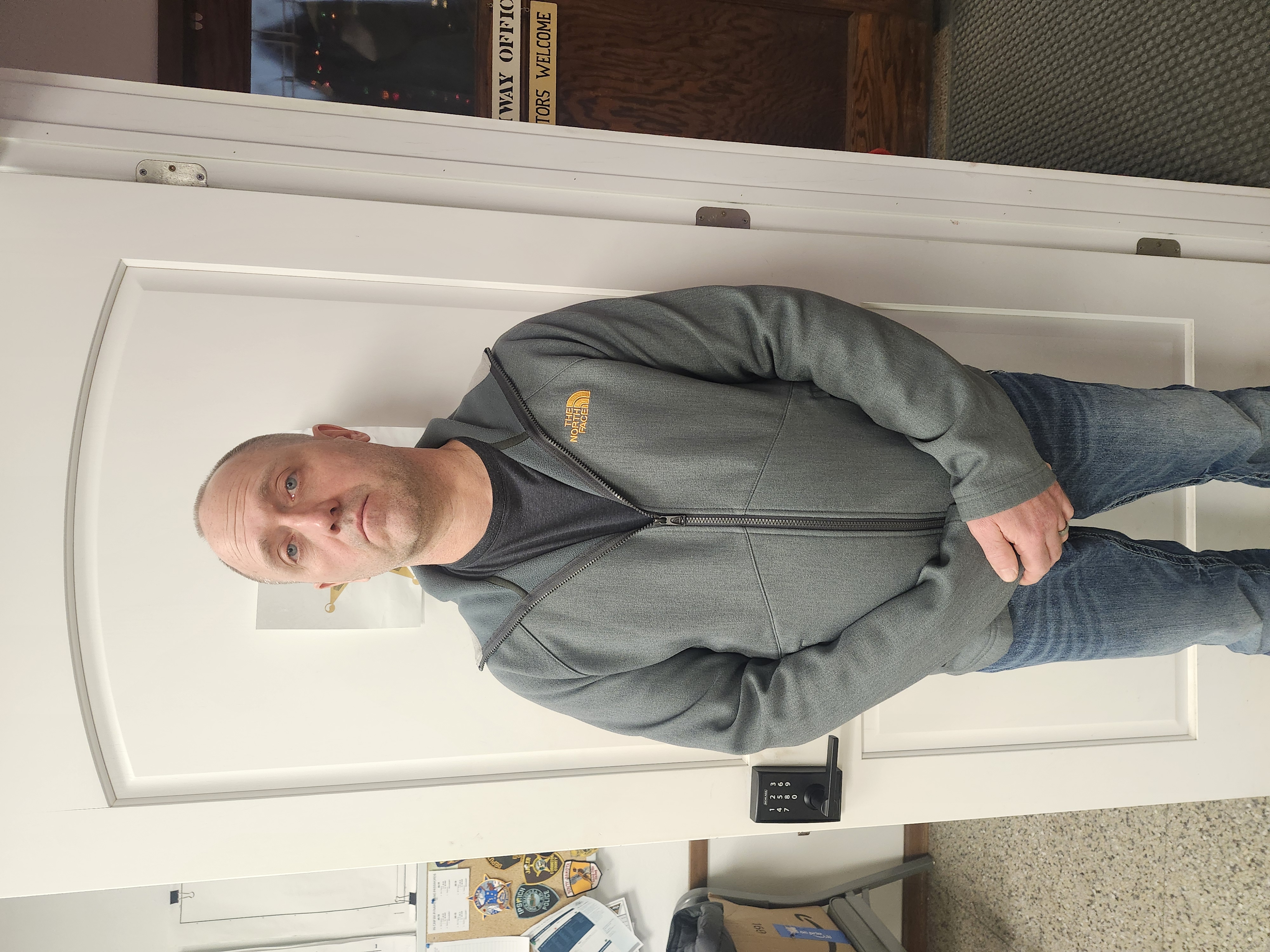 Most recent image of LOKEN, JEROMY ELMER