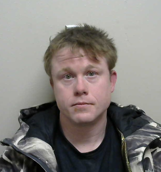 Most recent image of STOCK, LAURENCE JAMES IV