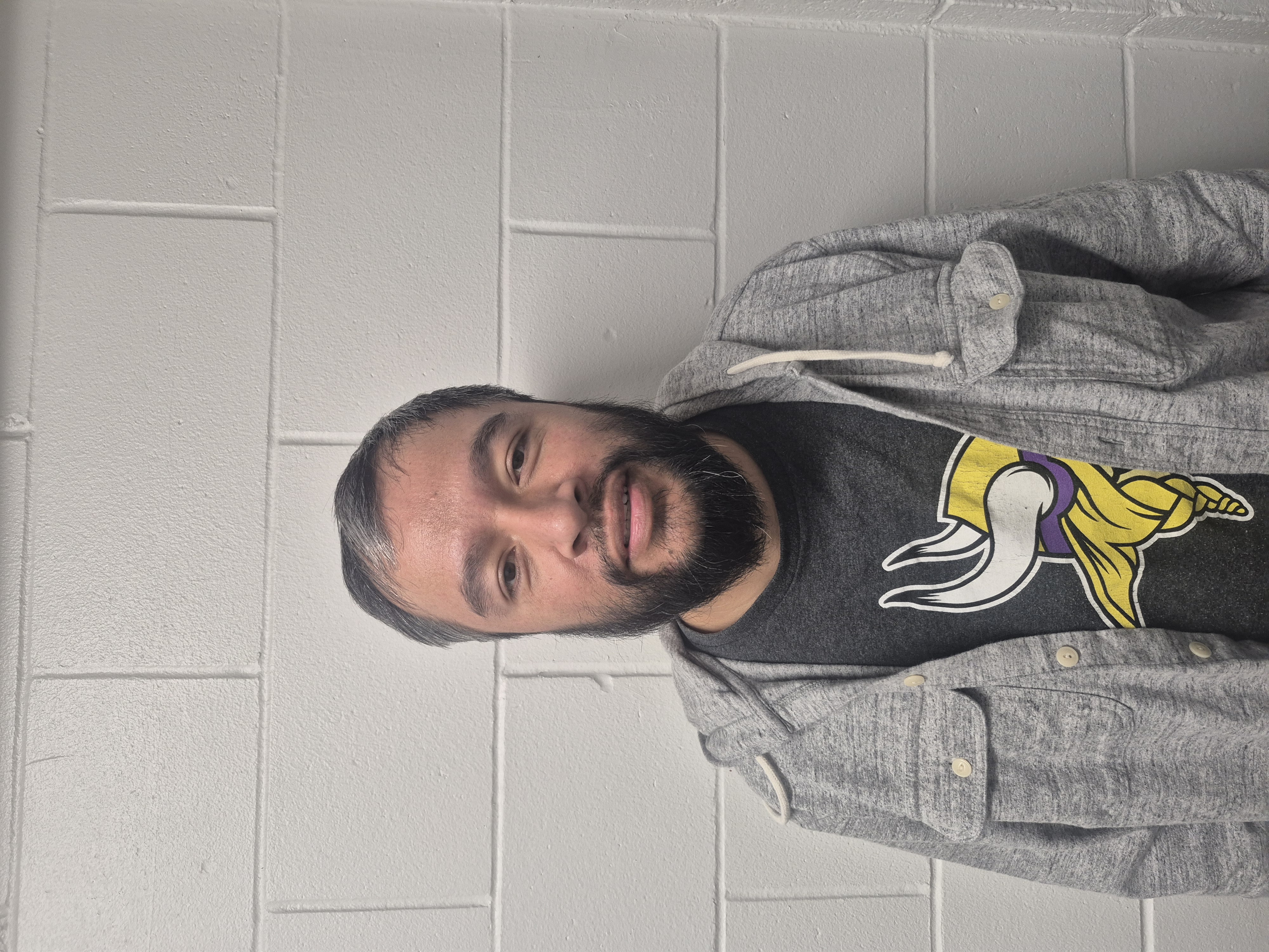 Most recent image of YANEZ, JOSE ALEJANDRO