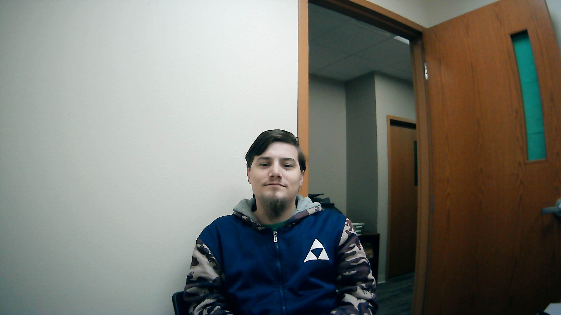 Most recent image of CHARLTON, JACOB ERVIN