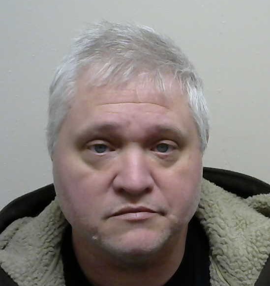 Most recent image of MCCUE, JOHN SCOTT JR