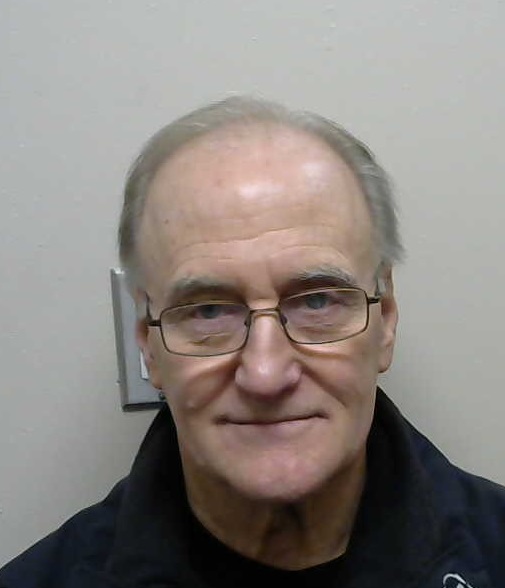 Most recent image of KEATS, RONALD DEAN