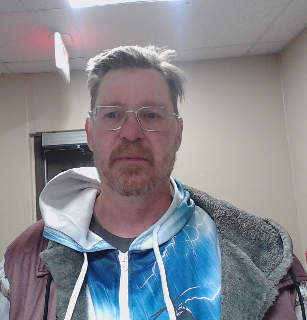 Most recent image of MOHR, LONNIE PAUL