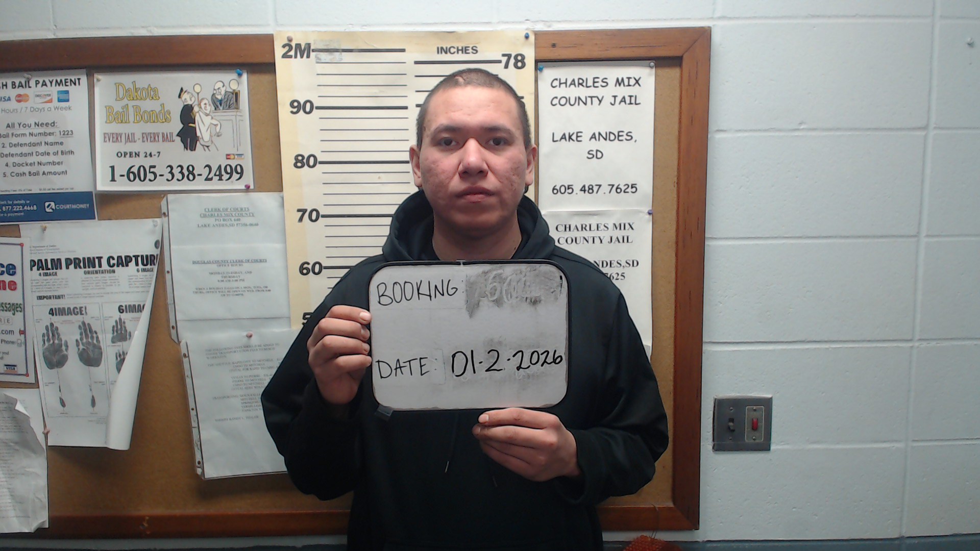 Most recent image of MOUSSEAU, ANTHONY EDWIN