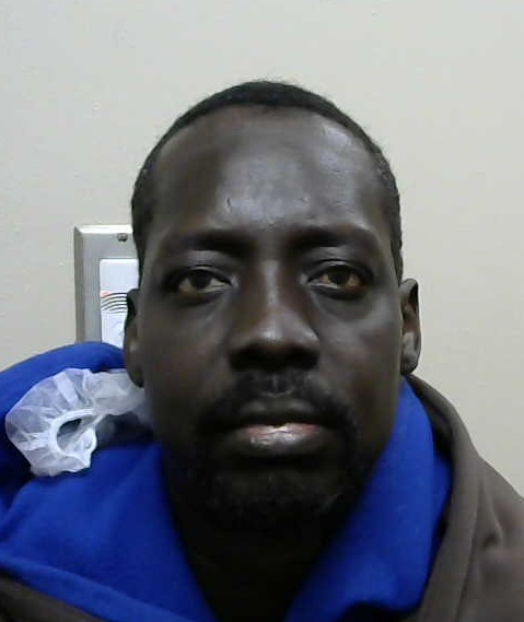 Most recent image of GARANG, ABRAHAM DENG