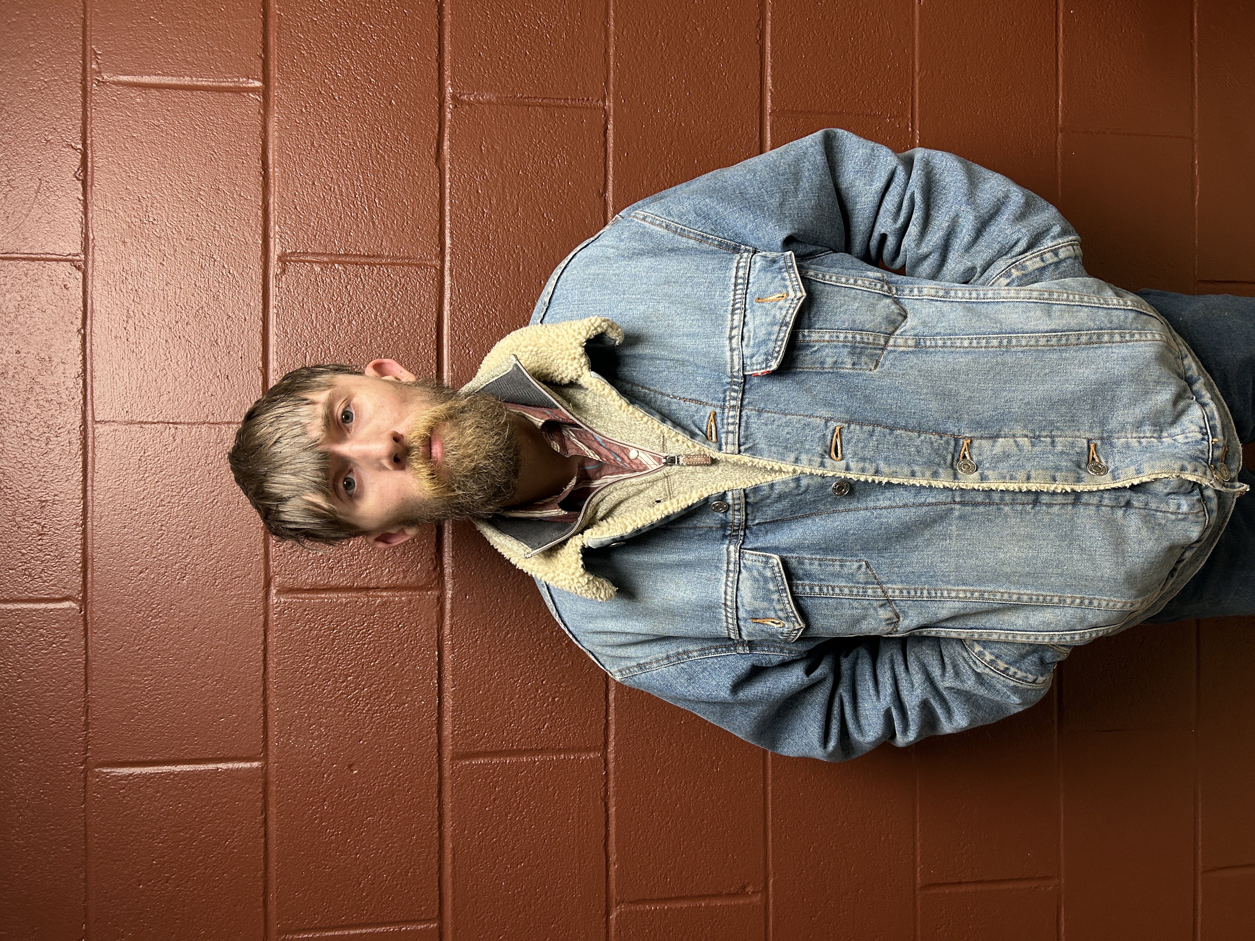 Most recent image of KIERSTEAD, TODD CHARLES