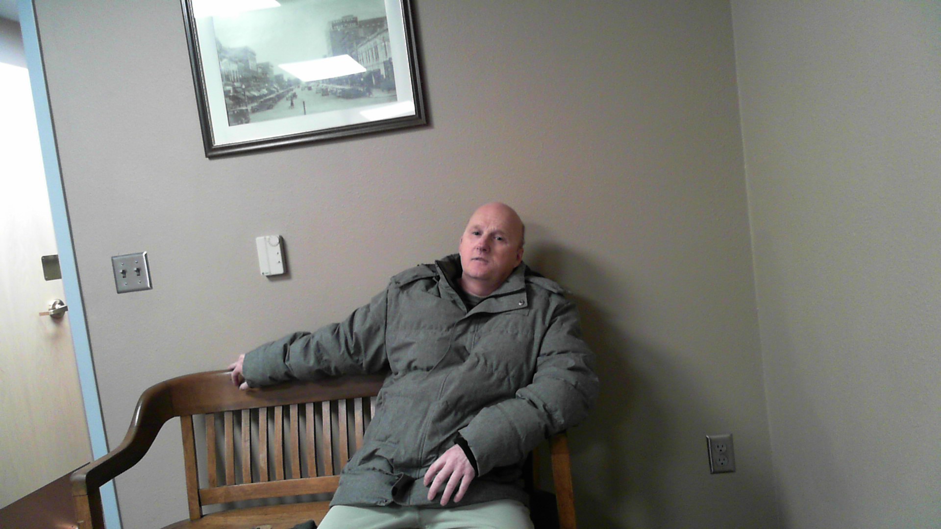 Most recent image of RECORD, TROY CHRISTOPHER