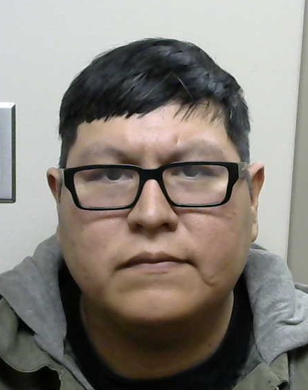 Most recent image of KRAAYENBRINK, ELI JONATHAN