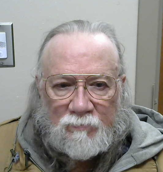 Most recent image of HASLER, WILLIAM GENE