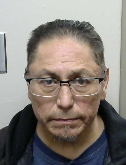 Most recent image of CROW, BERNARD DARRELL JR