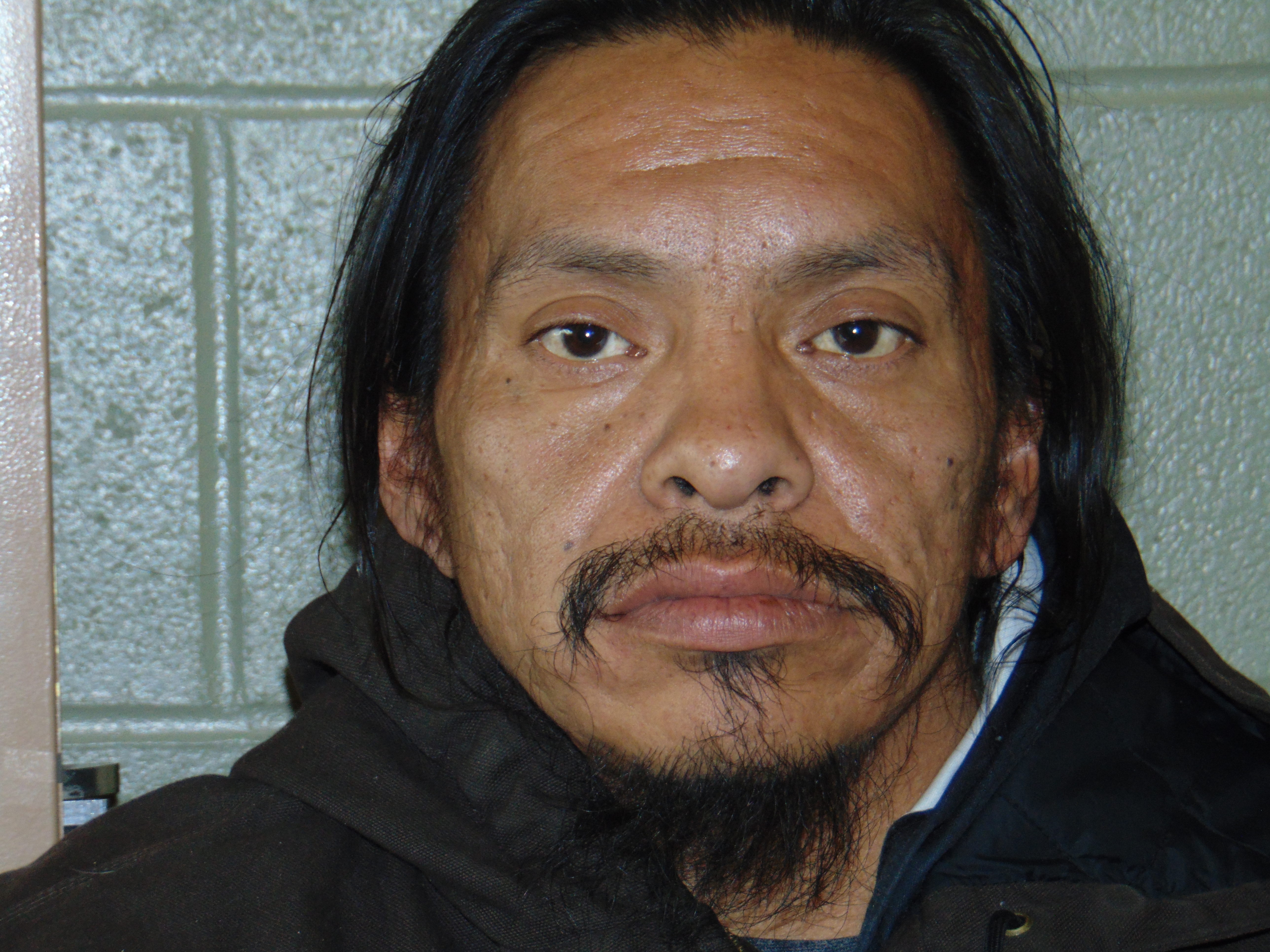 Most recent image of BEARRUNNER, DONALD JAMES