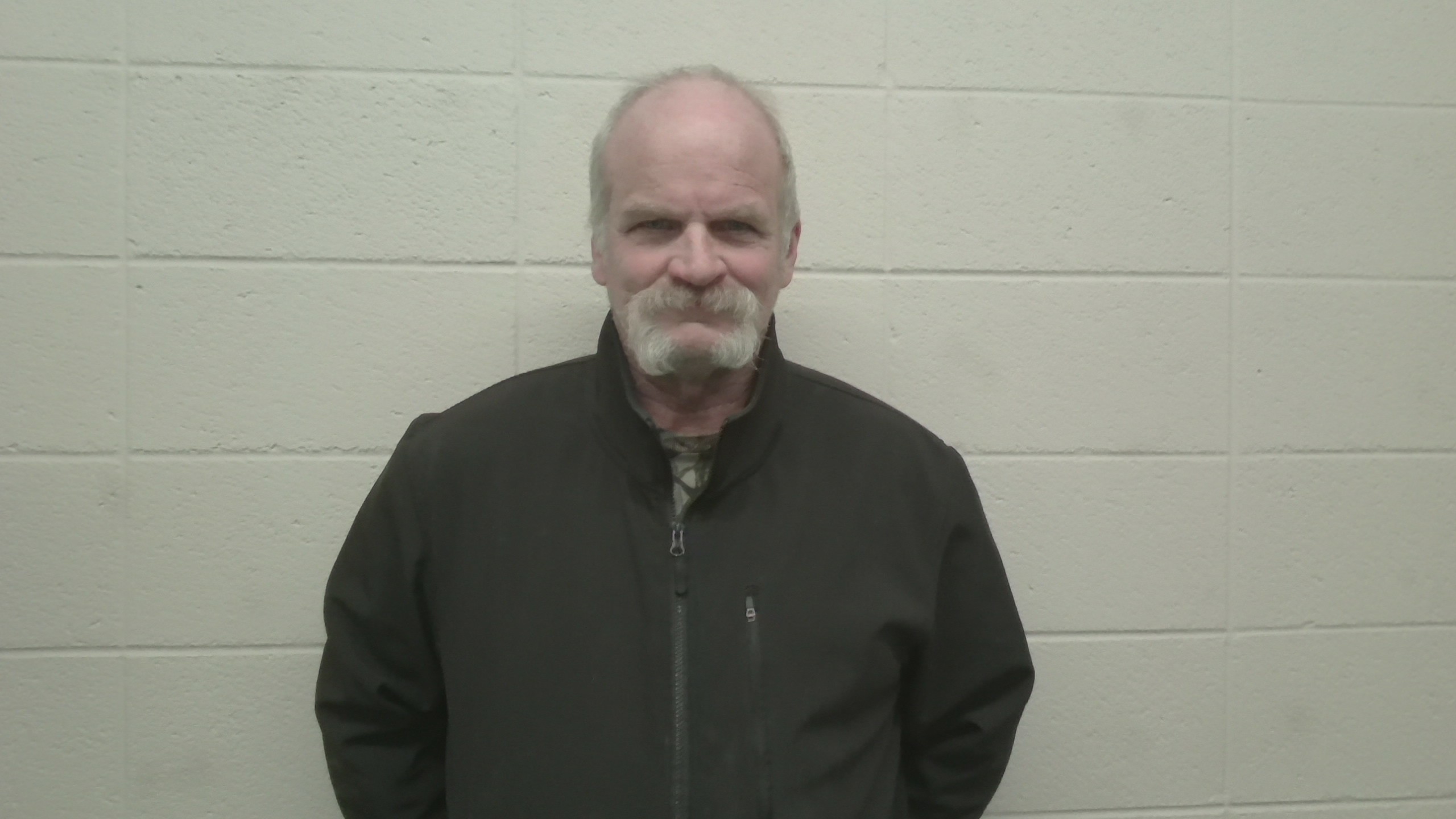 Most recent image of DOCKTER, DENNIS GENE