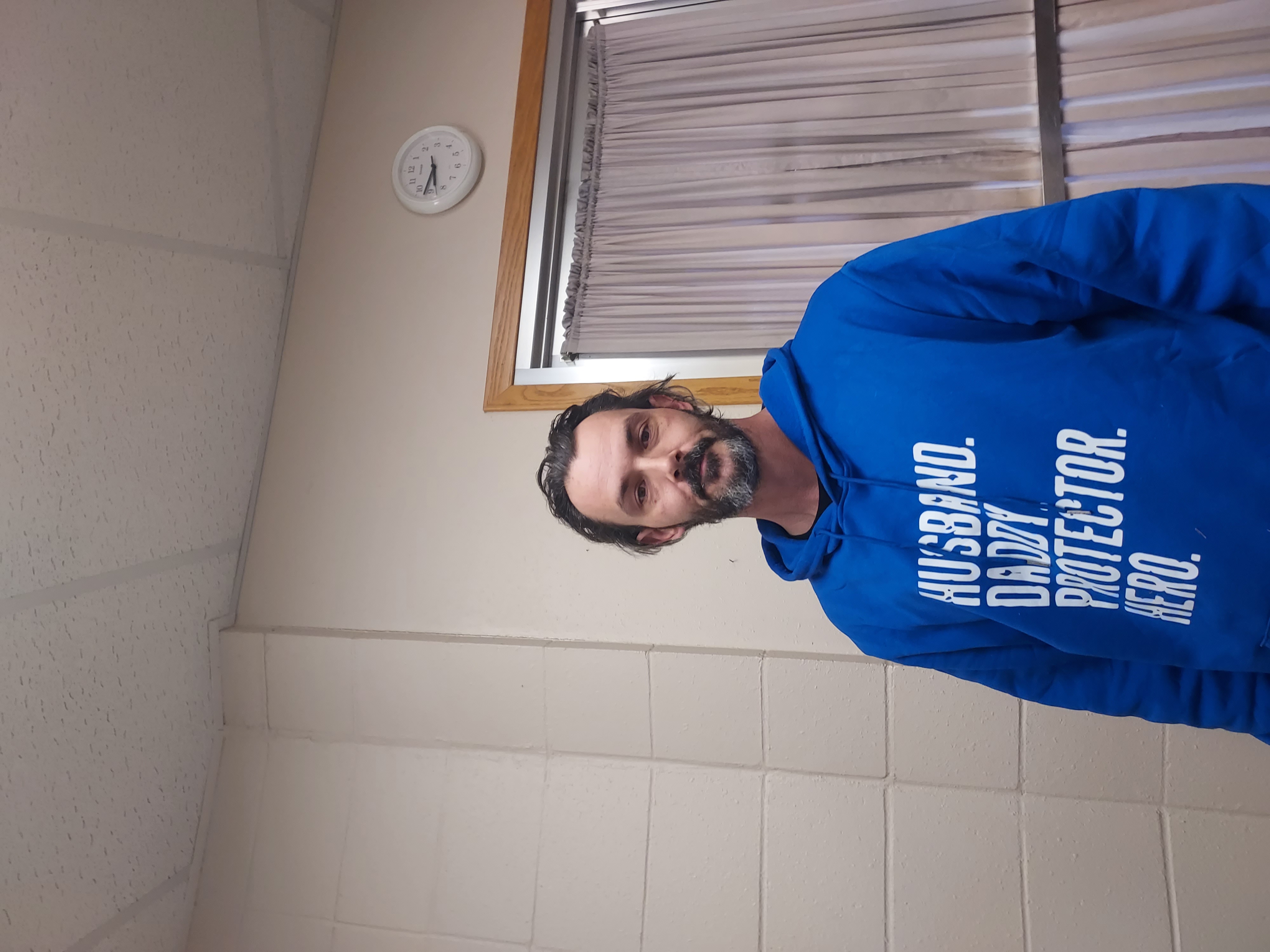 Most recent image of WEST, CHRISTEPHER JAMES