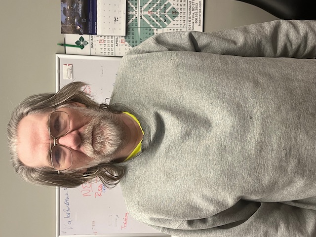 Most recent image of NORTH, JACK LEROY