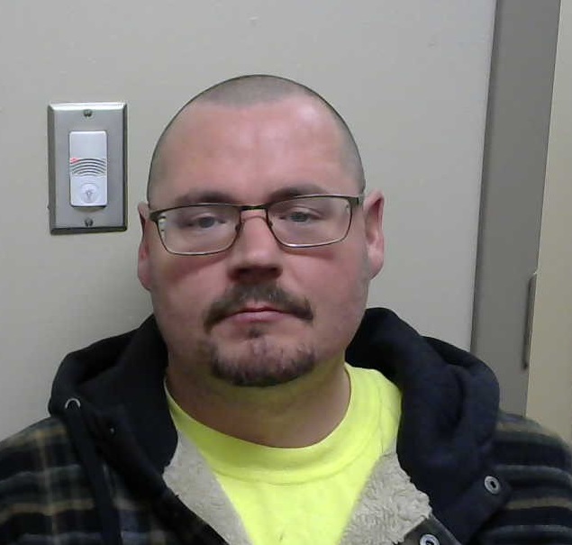 Most recent image of BROWN, BRYCE LEE