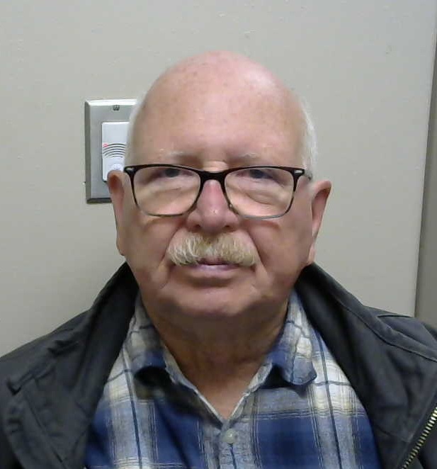 Most recent image of HARDER, WAYNE ROY