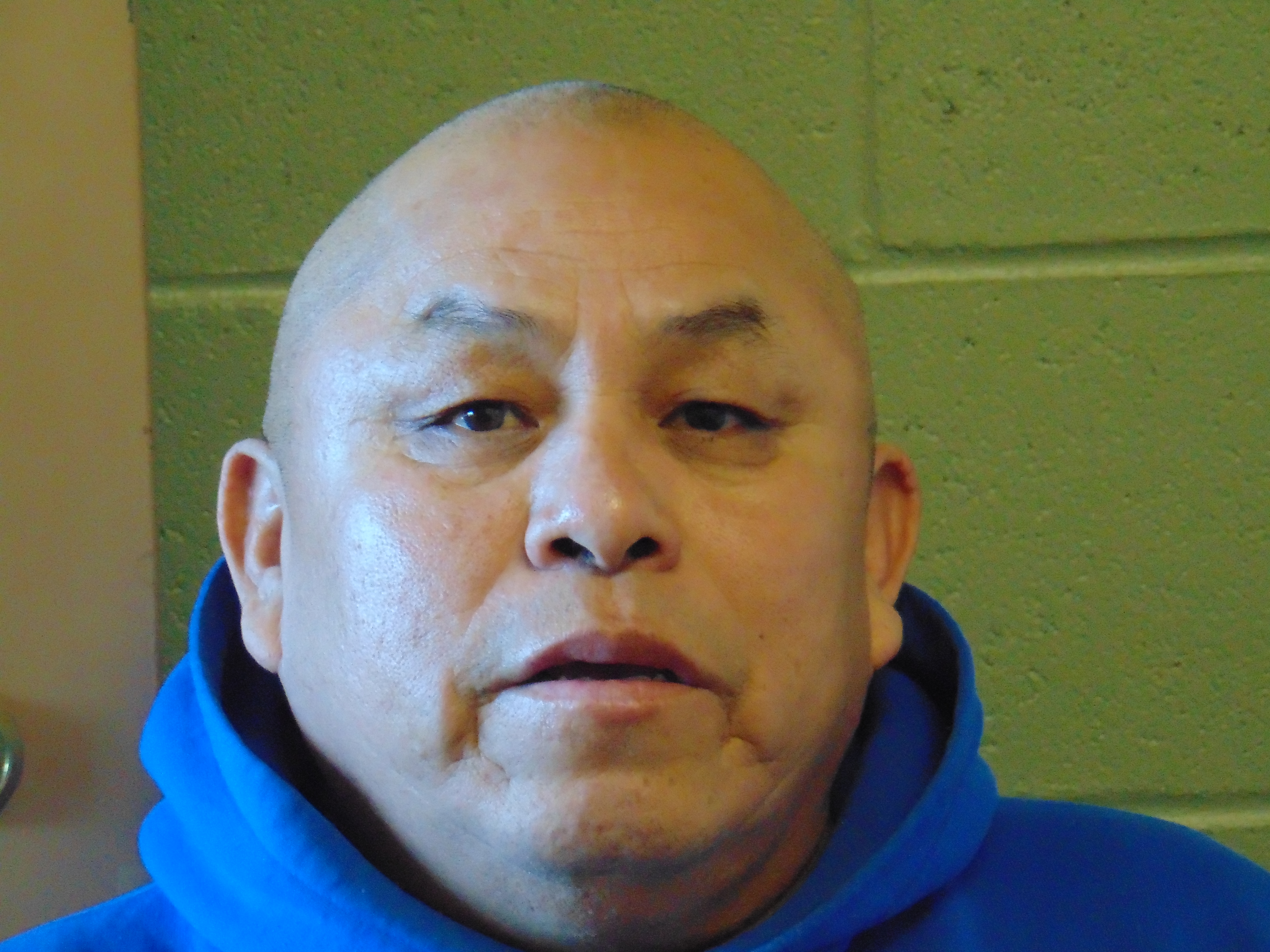 Most recent image of WATERS, FRANK THOMAS