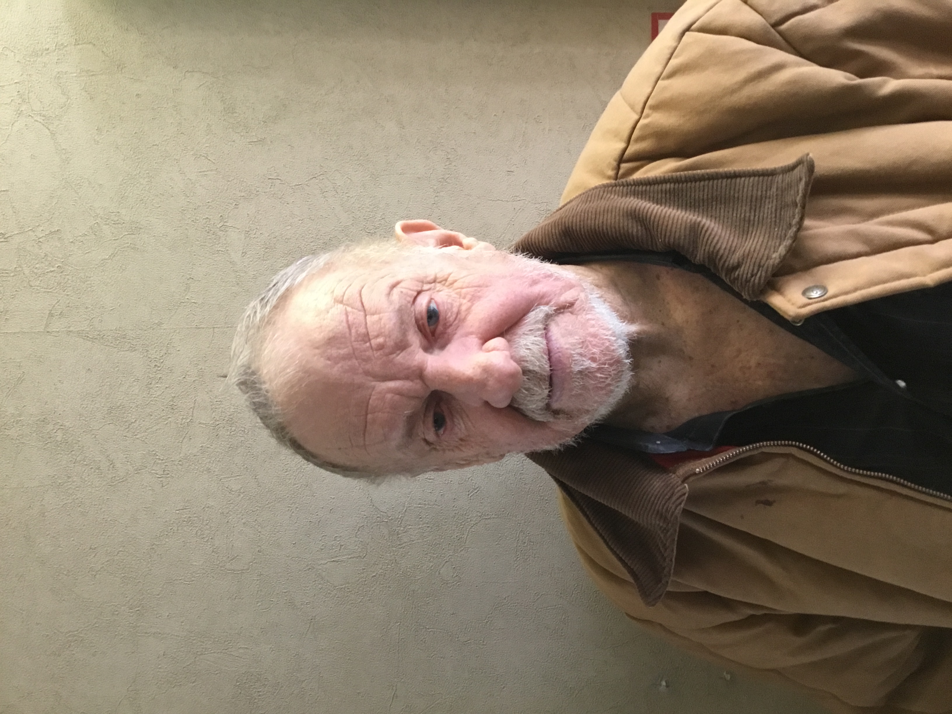 Most recent image of NACHTIGALL, JOHN HENRY