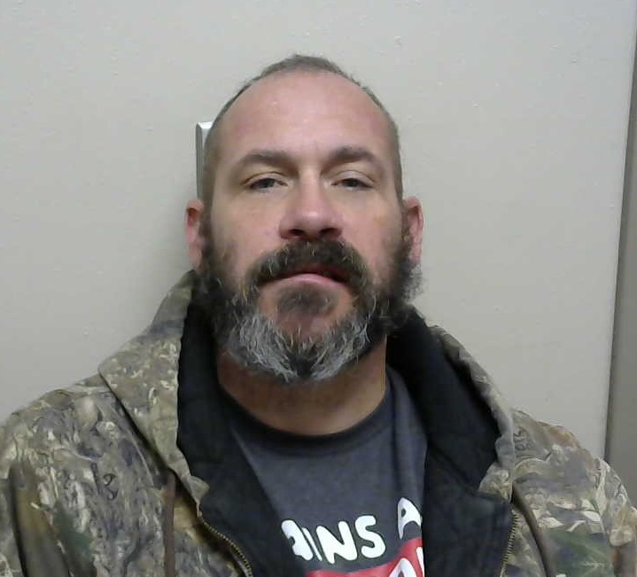 Most recent image of BREWER, ROBERT STEVIE JR