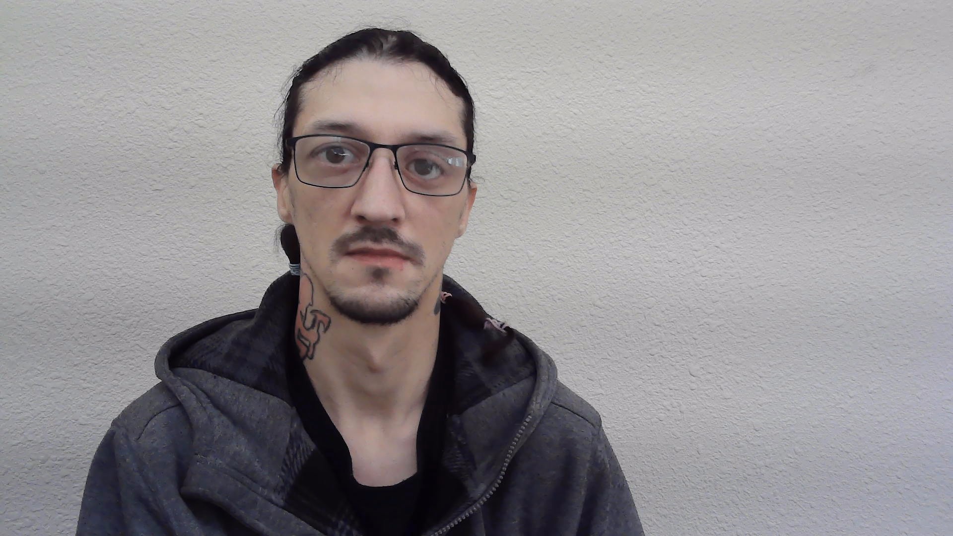 Most recent image of DAVIS, JERIC MICHAEL