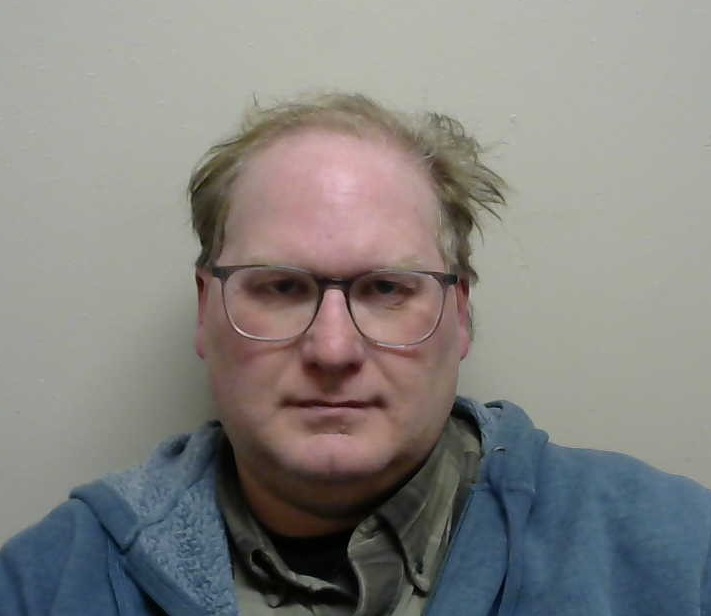 Most recent image of BERNAU, MATTHEW MARVIN