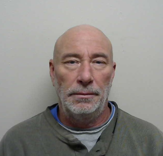 Most recent image of MATTHIES, DAVID JAMES