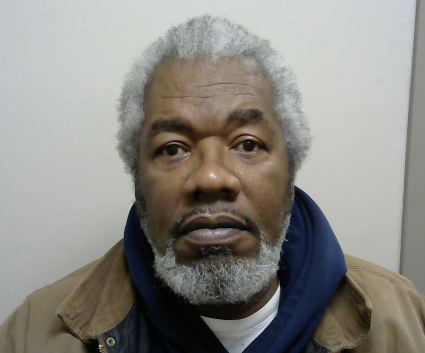 Most recent image of JOHNSON, RICKEY EUGENE