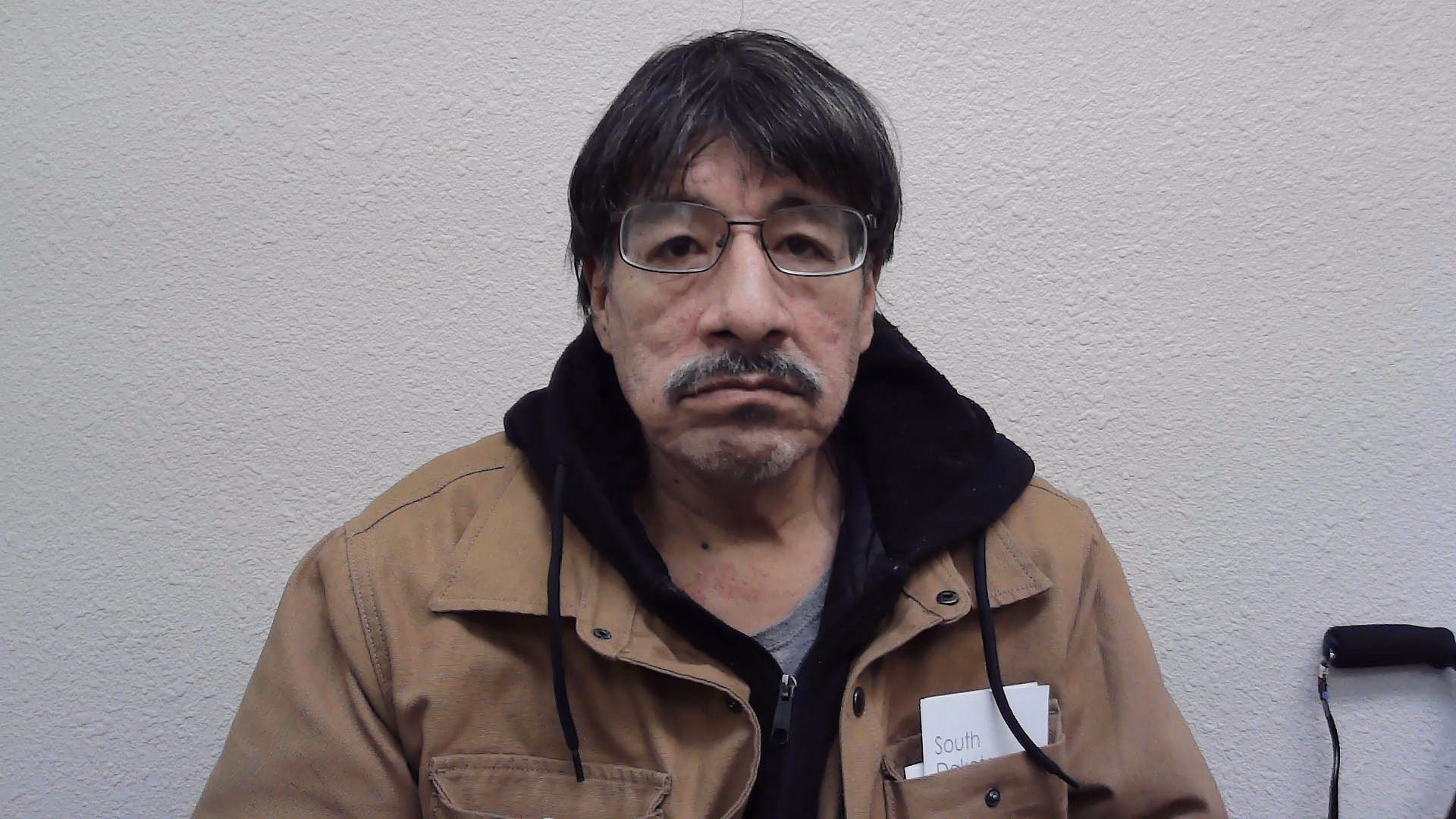 Most recent image of BROWNBULL, JOHN WESLEY