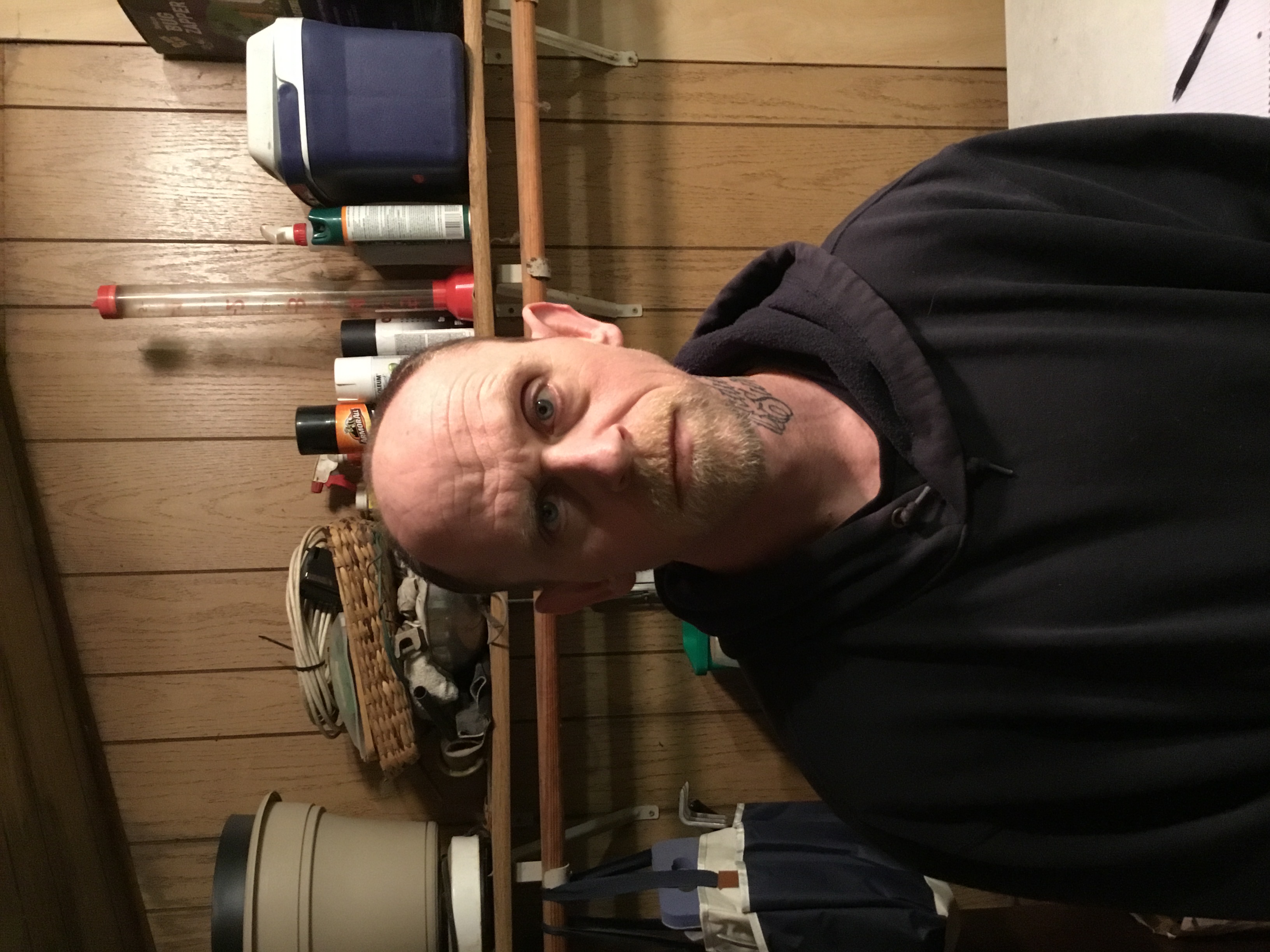 Most recent image of MANES, PRESTON JACKSON