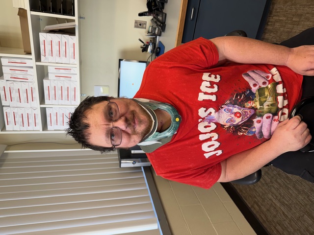 Most recent image of HARWOOD, MONTY JOSEPH