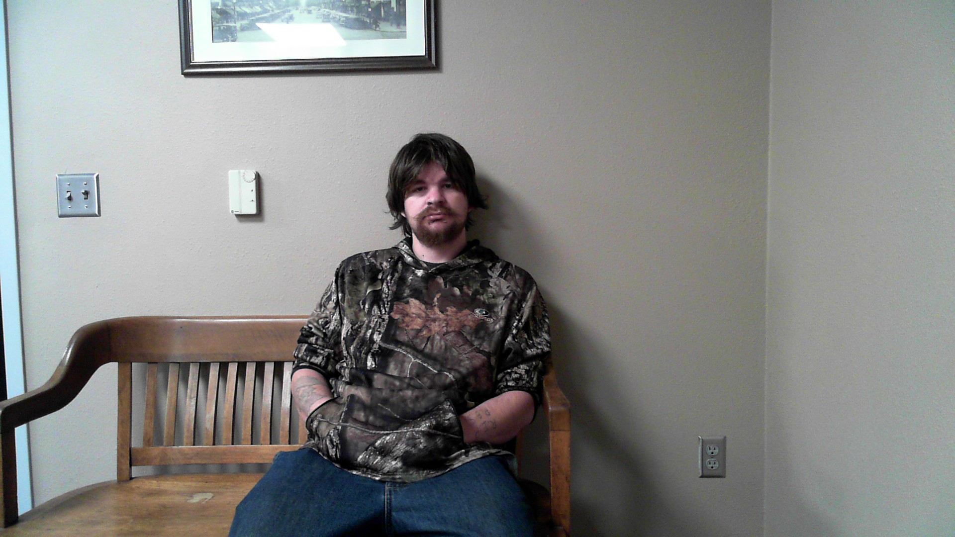 Most recent image of SONGER, DALLAS EARL