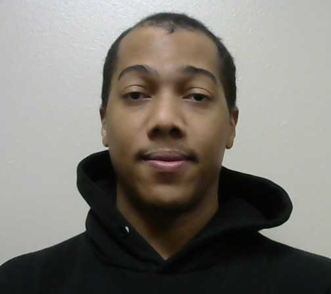 Most recent image of DIXON, ADARIUS JAMES