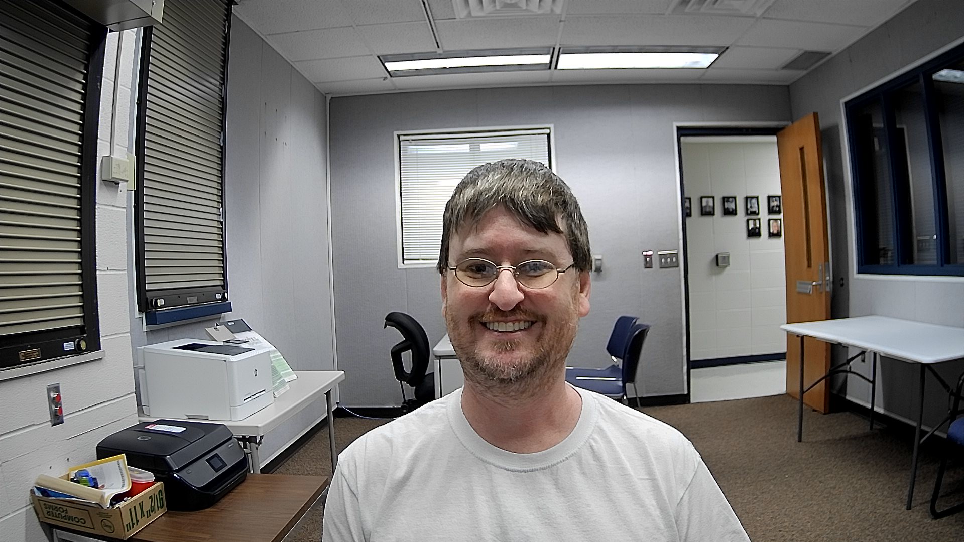 Most recent image of FOSTER, DAVID LEROY