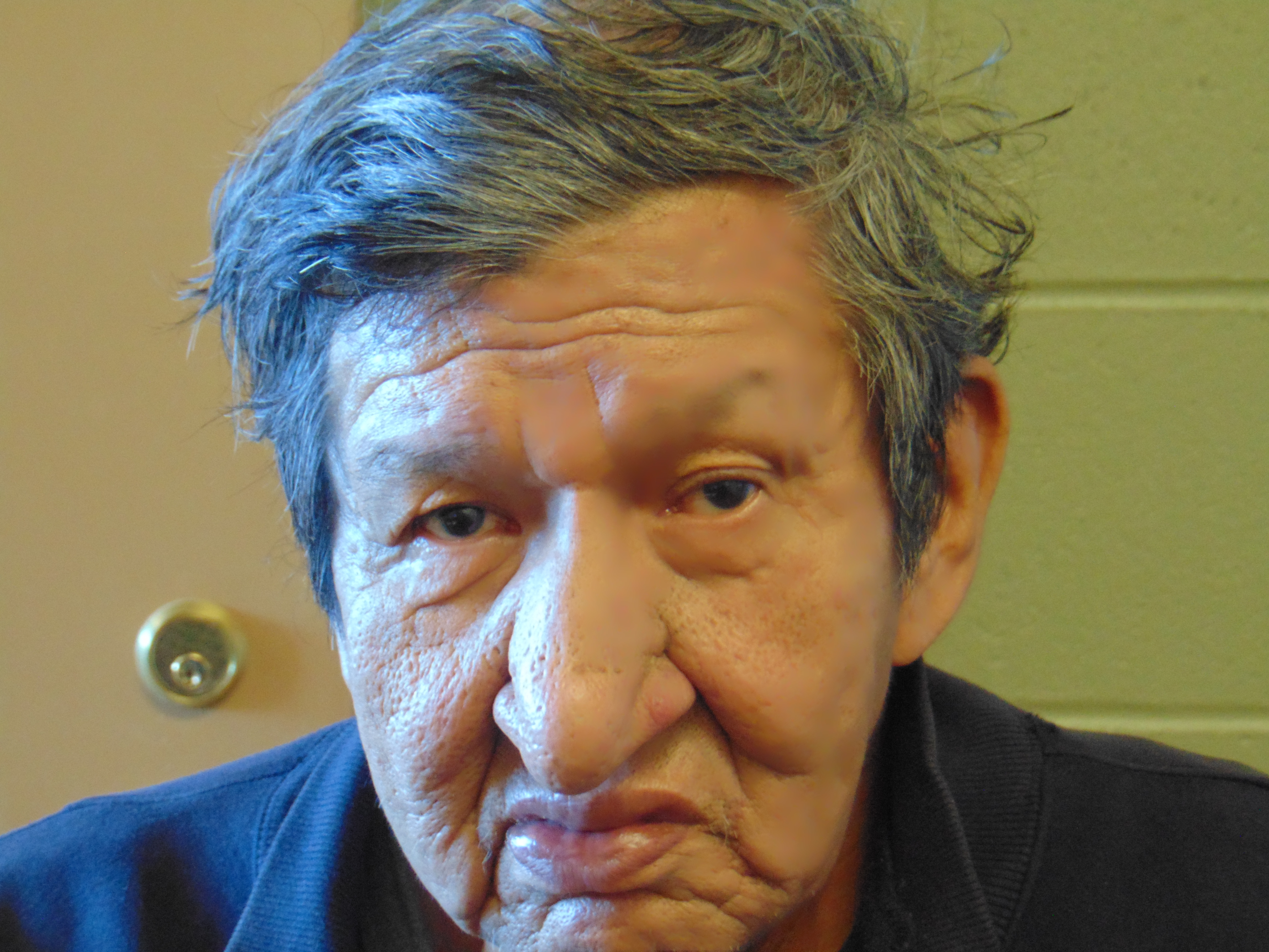 Most recent image of REDCLOUD, PAUL ANDREW