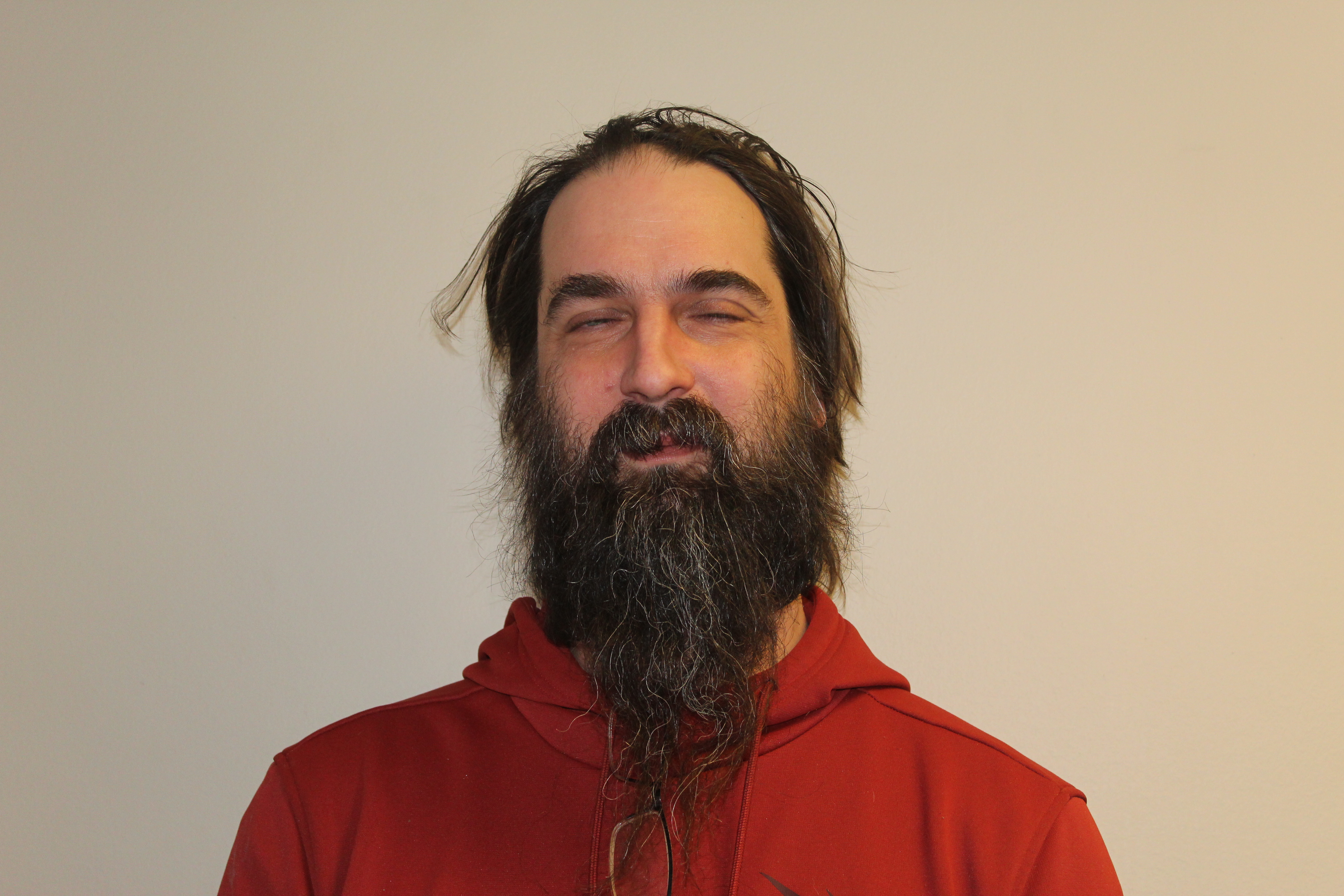 Most recent image of BRIGGS, WADE ALLEN