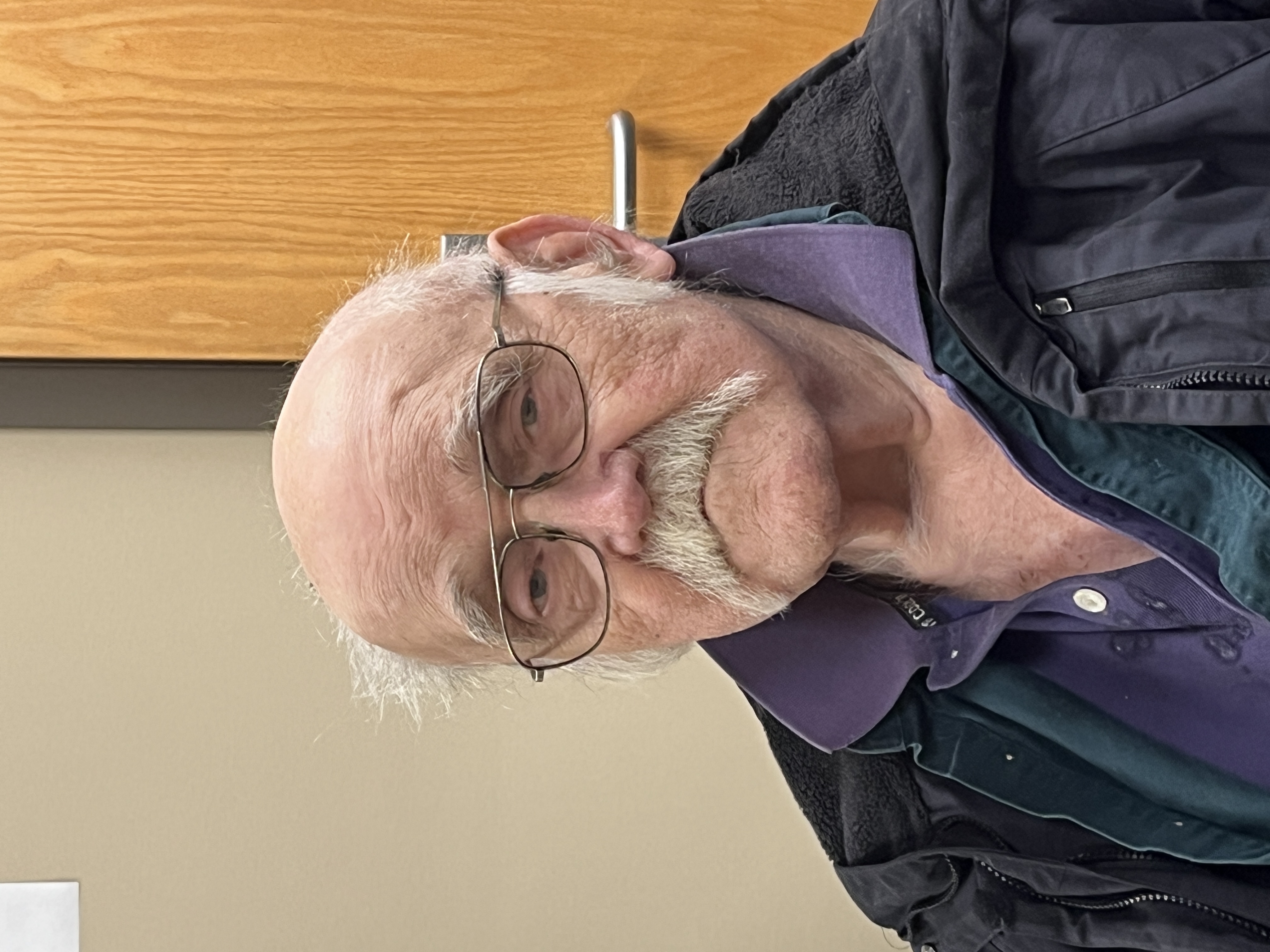 Most recent image of SCHUMACHER, LAWRENCE LEO