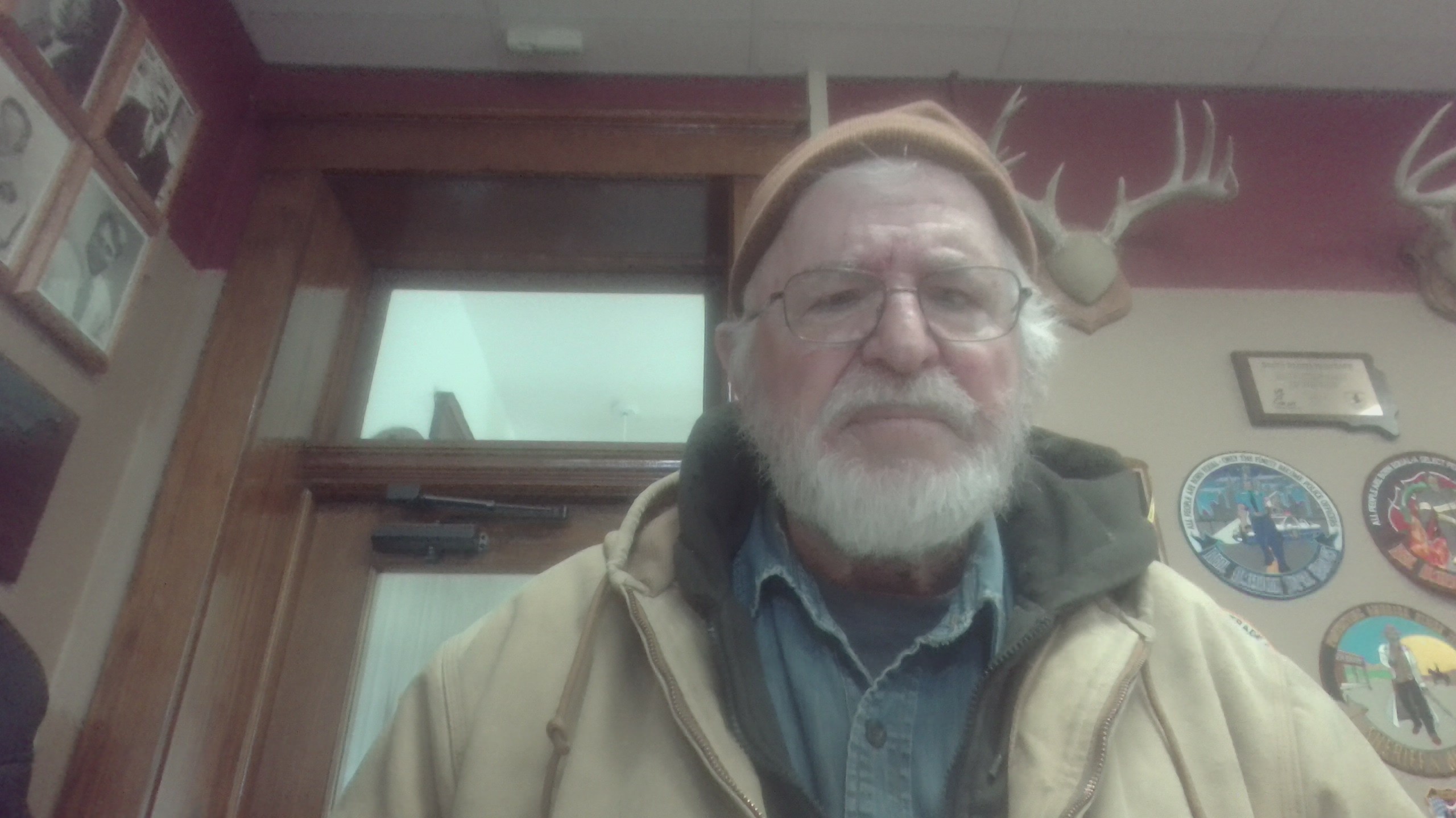 Most recent image of STOTZ, VICTOR LEE