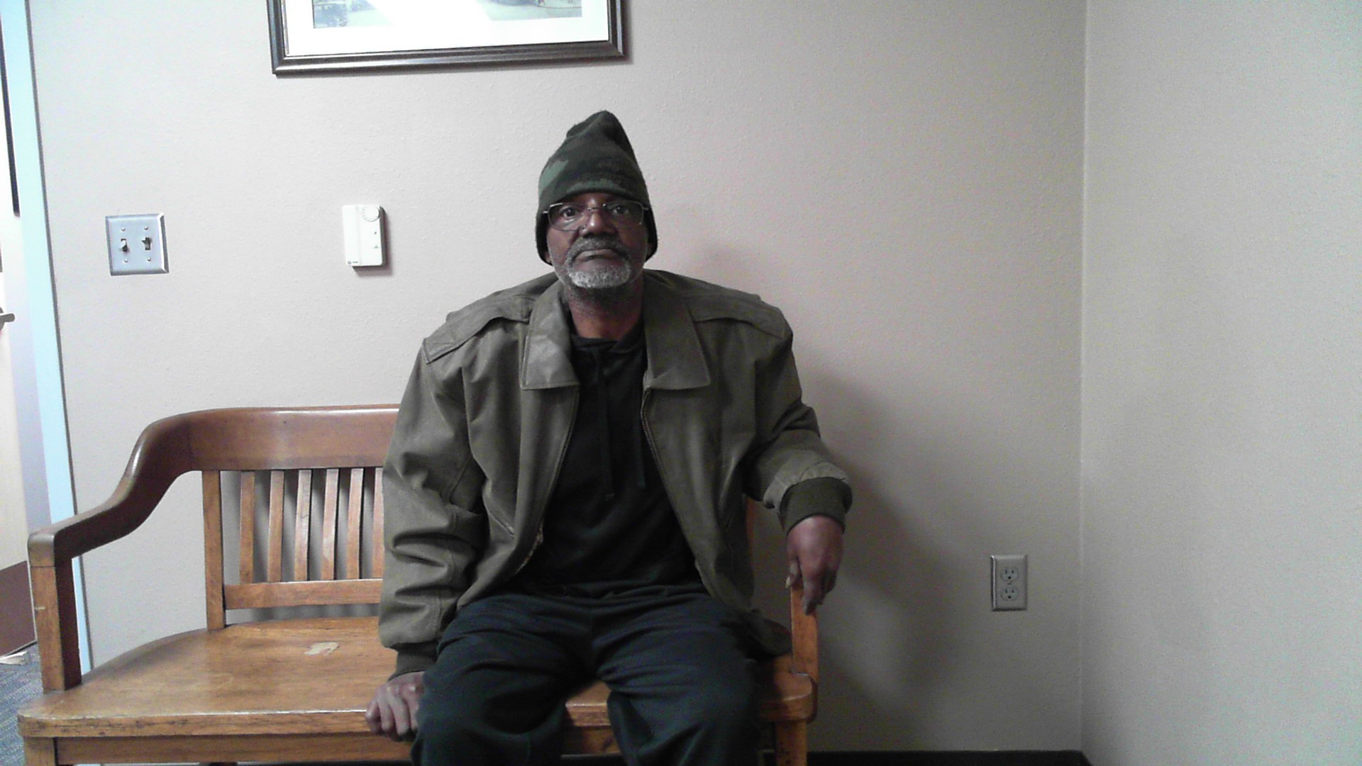 Most recent image of COFFEY, CLYDE HOWARD JR