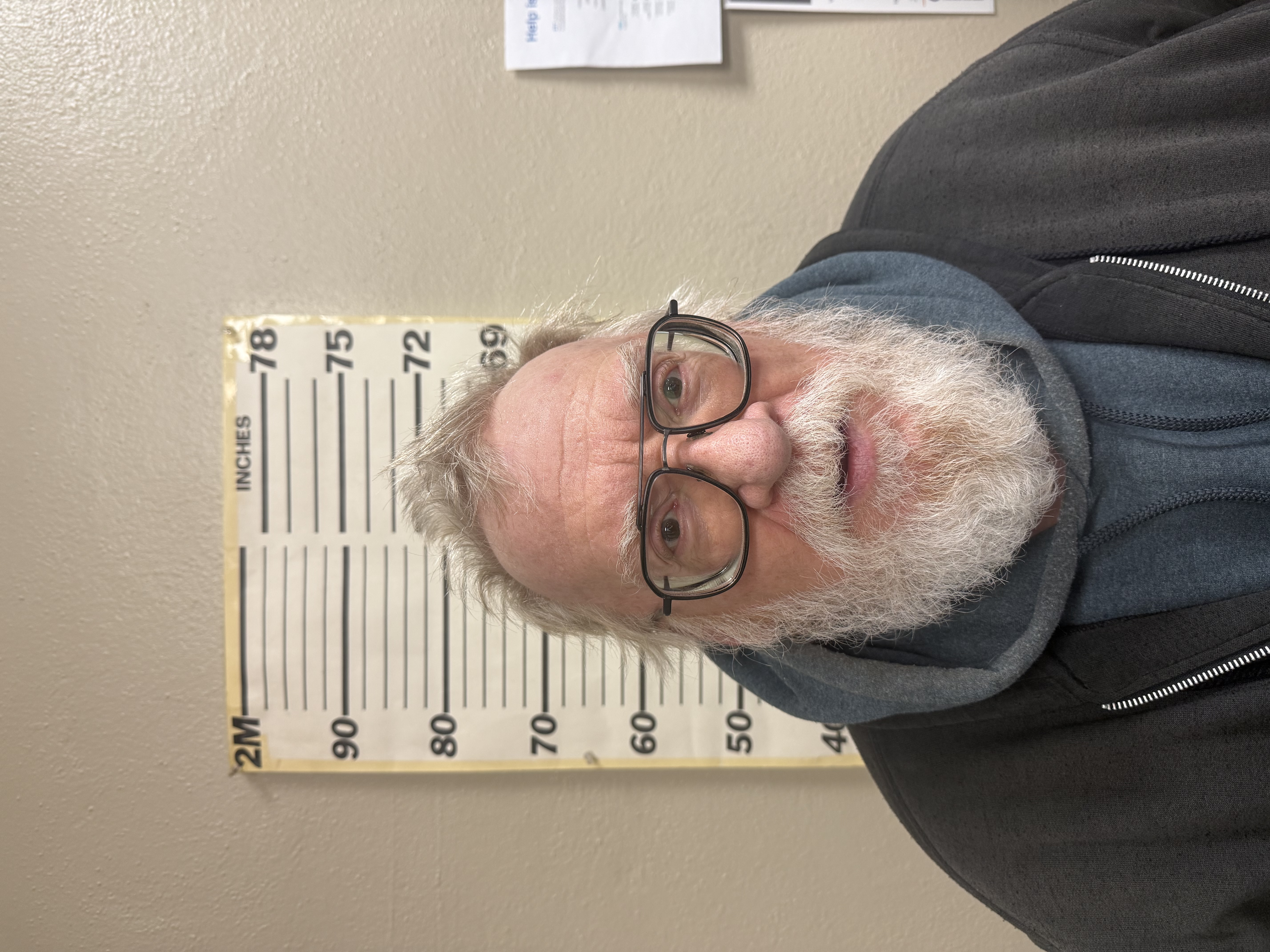 Most recent image of HINRICHER, RONALD JOHN