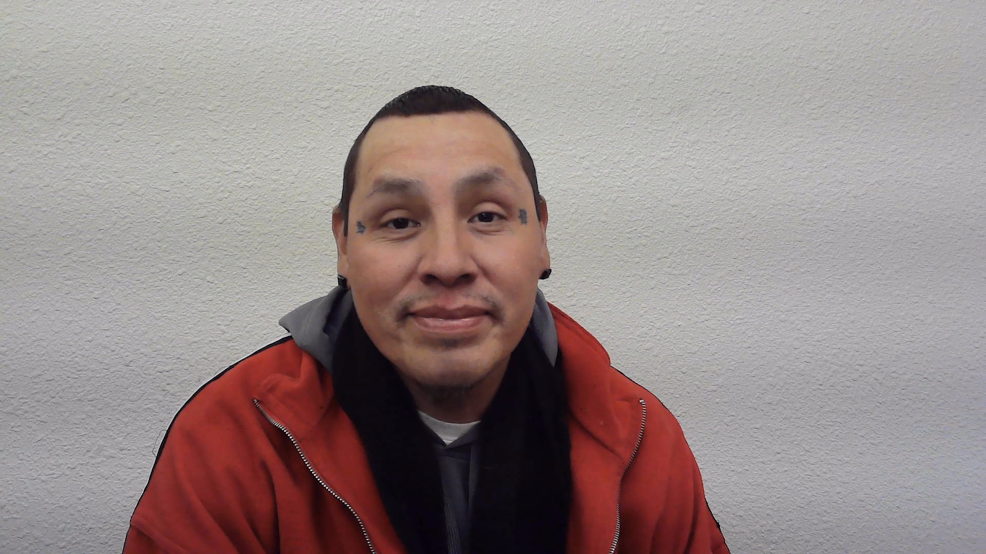 Most recent image of GRASS, CODY JAY