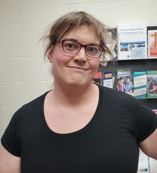 Most recent image of SCHULER, KYLE JAMES