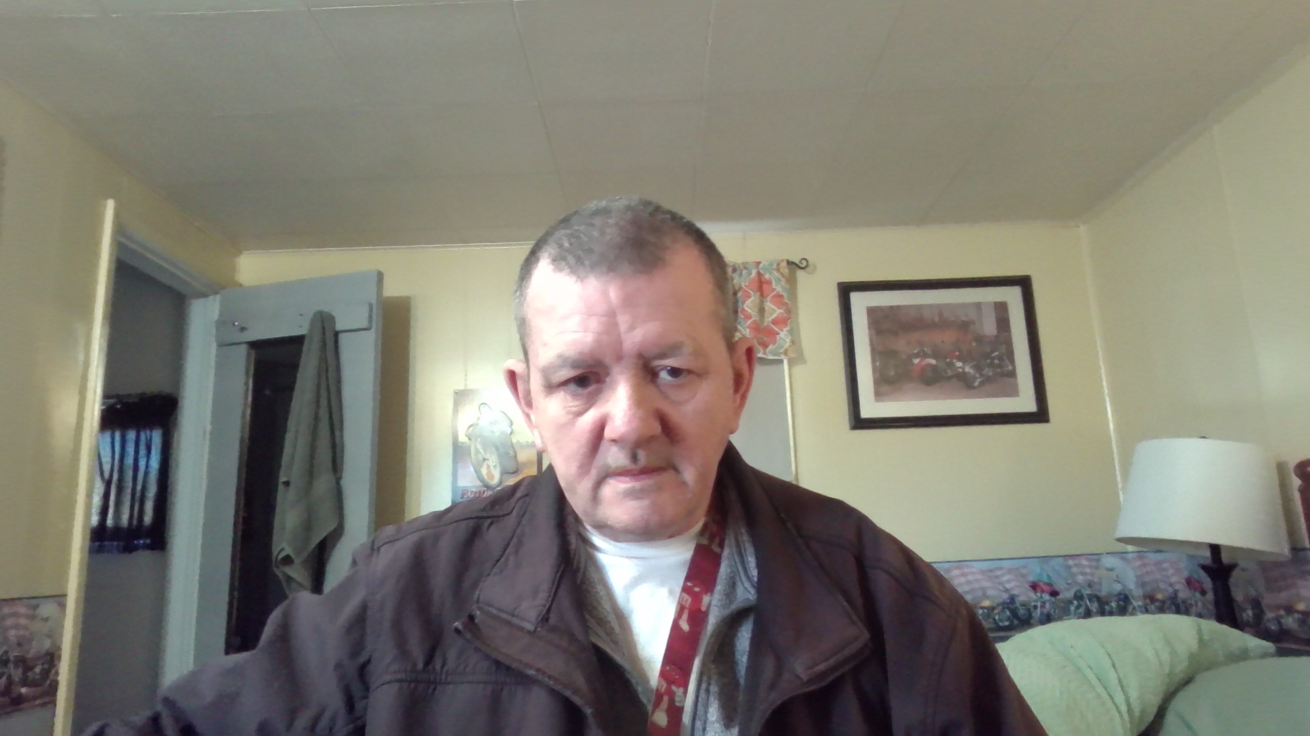 Most recent image of AULT, DAVID KENNETH