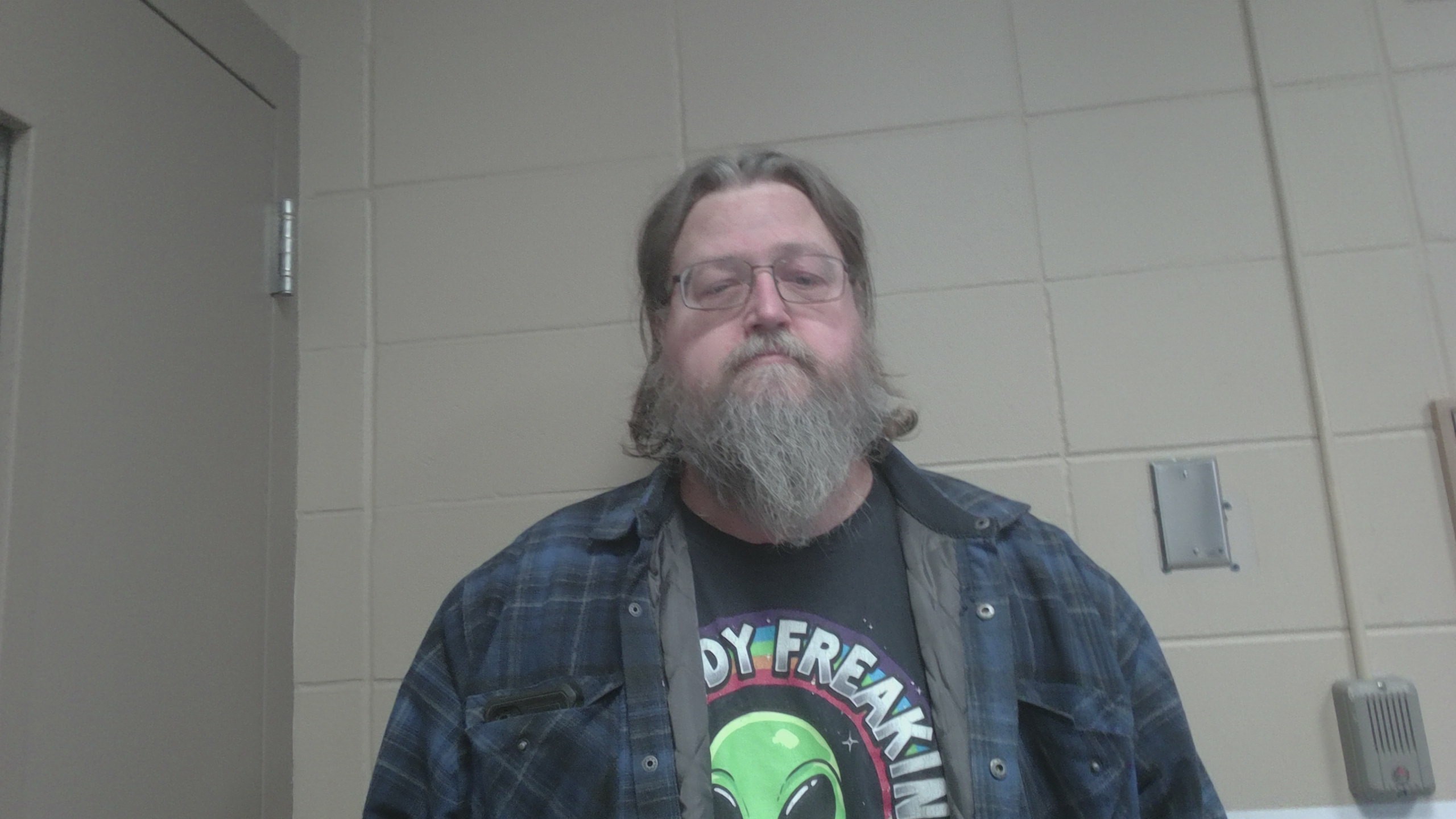 Most recent image of HEUSTESS, KEVIN LEE