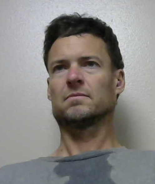 Most recent image of SHAFFER, JESSE D