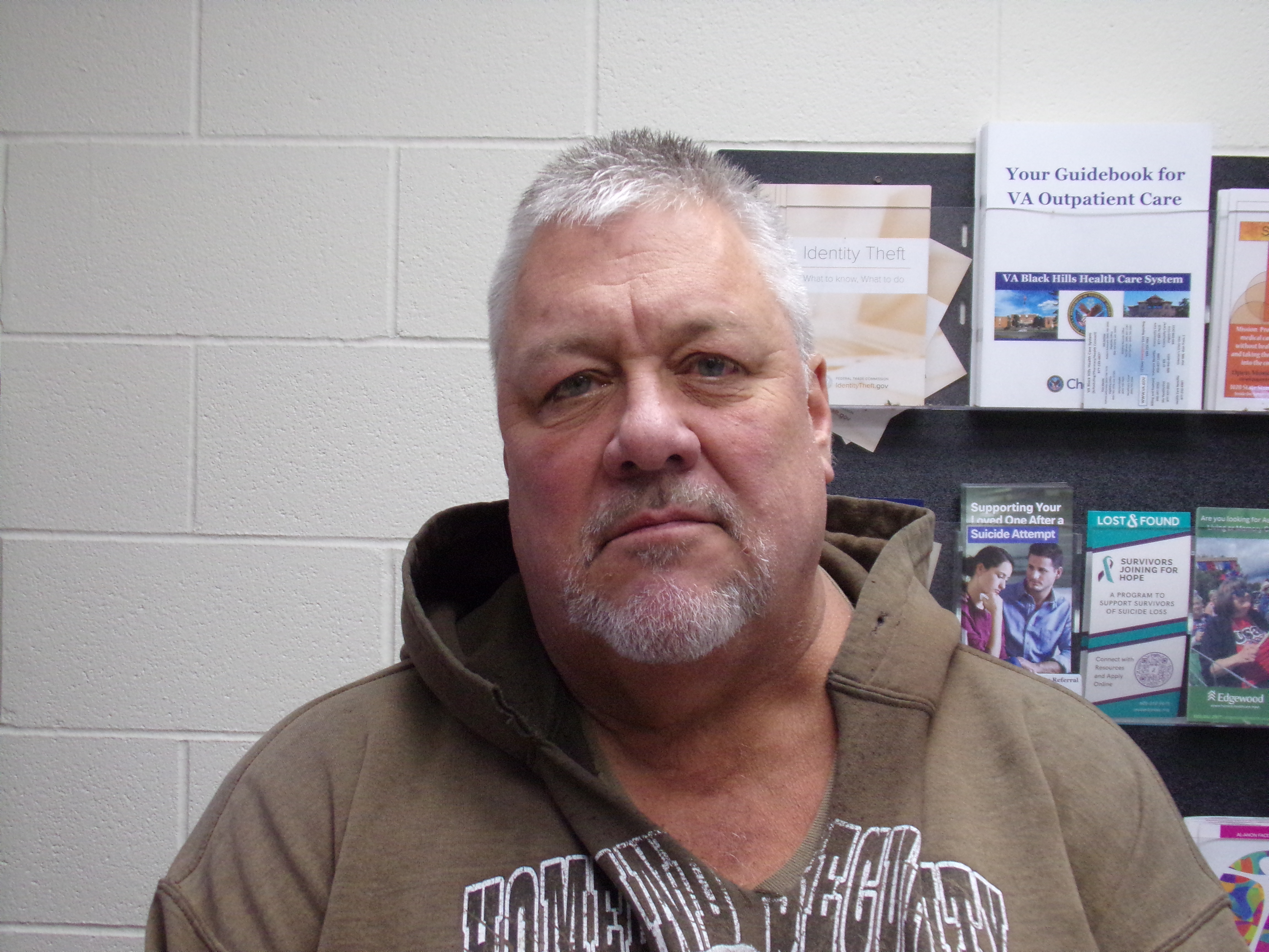 Most recent image of DELAHOYDE, THOMAS EUGENE